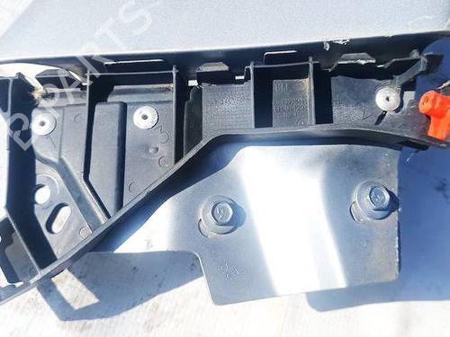 Used Front bumper bracket Front bumper bracket 34984425 34984425