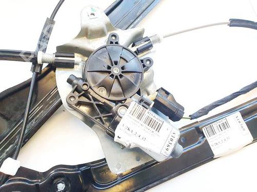 Right front window motor CHEVROLET CRUZE Hatchback (J305) 1.4 | BP34947292E20 - Image 2