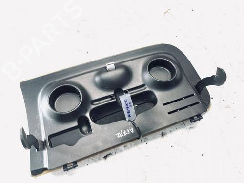 Glove box PEUGEOT 206 SW (2E/K) 1.6 16V | BP35556090C95 - Image 2