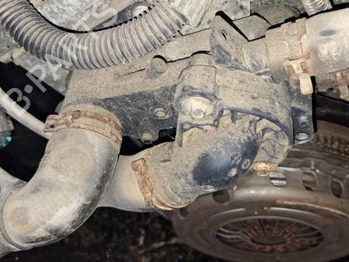 Used Thermostat housing Thermostat housing 34935191 34935191