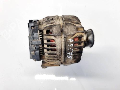 Used Alternator Alternator OPEL ASTRA G Hatchback (T98) 1.6 (F08, F48) (103 hp) 35210690 35210690