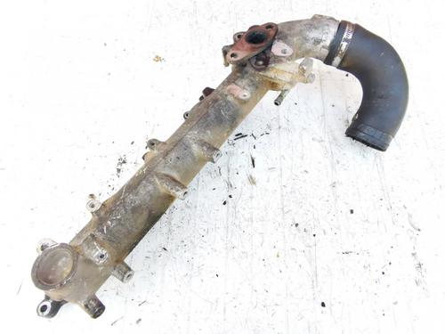Manifold Indsugning Manifold Indsugning 35509745 35509745