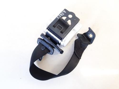 Used Front right seatbelt Front right seatbelt MERCEDES-BENZ C-CLASS (W203) C 180 Kompressor (203.046) (143 hp) 35627602 35627602