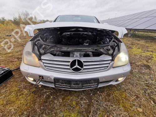 Electronic module MERCEDES-BENZ CLS (C219) CLS 350 (219.356) | BP32548036M83 