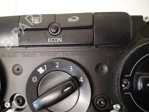 Climate control OPEL INSIGNIA A (G09) 1.8 (68) | BP35477784I5 - Image 3