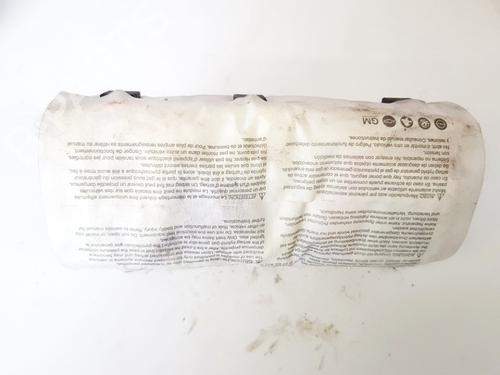 Used Passenger airbag Passenger airbag OPEL SIGNUM Hatchback (Z03) 2.2 DTI (F48) (125 hp) 33093296 33093296