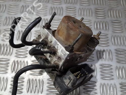 Used ABS pump ABS pump MAZDA 6 Saloon (GG) 2.3 (GG3P) (166 hp) 35693633 35693633