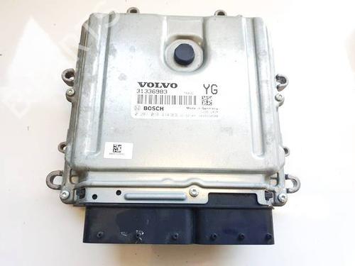 engine-control-unit-ecu-mercedes-benz-e-class-w212-2009-2010-2011-2012-2013-2014-2015-2016-32589381 main image
