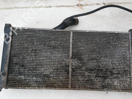 Used Water radiator Water radiator HYUNDAI ACCENT Saloon (X-3) 1.5 i 12V (88 hp) 35646794 35646794