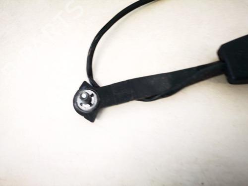 Seat buckle MAZDA 5 (CR) 1.8 (CR19) | BP35519086I32 - Image 2