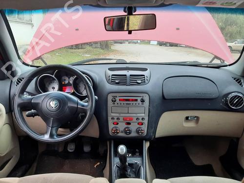Electronic sensor ALFA ROMEO 147 (937_) 1.6 16V T.SPARK ECO (937.AXA1A, 937.BXA1A) | BP33082112M84 - Image 10