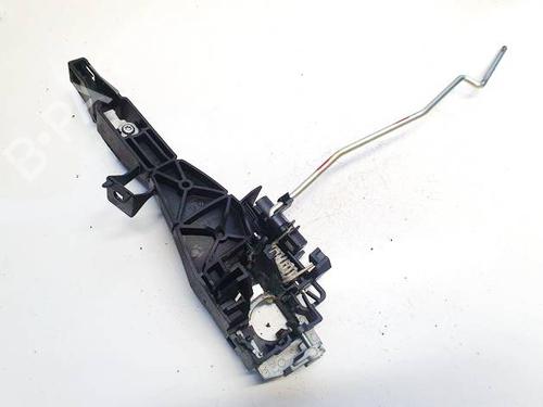Used Front right exterior door handle Front right exterior door handle 38576034 38576034