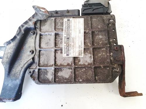 Engine control unit (ECU) LEXUS IS II (_E2_) 220d (ALE20) | BP32898434M57 - Image 3