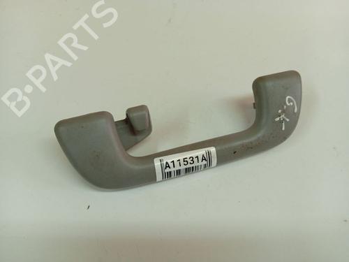 Maniglia interna tetto Maniglia interna tetto TOYOTA YARIS (_P9_) 1.4 D-4D (NLP90_, NLP90R) (90 hp) 36896431 36896431