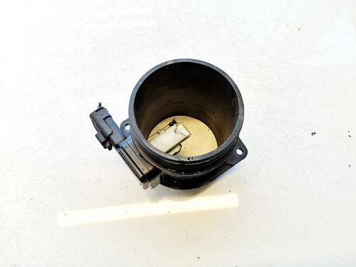 Mass air flow sensor MITSUBISHI OUTLANDER II (CW_W) 2.2 DI-D 4WD | BP35643733M95 - Image 2