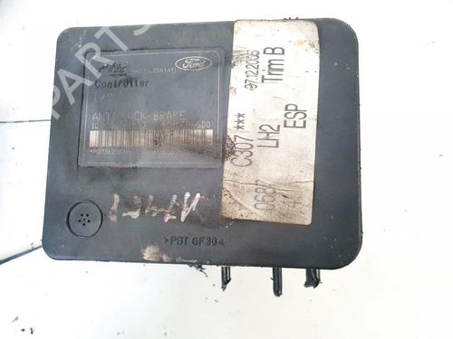 Used ABS pump ABS pump FORD FOCUS II (DA_, HCP, DP) 1.6 TDCi (109 hp) 35482406 35482406