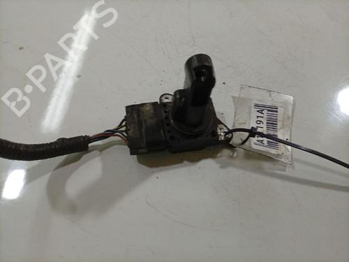 Mass air flow sensor MAZDA 6 Hatchback (GH) 2.0 MZR-CD (GH14) | BP34758316M95 - Image 3