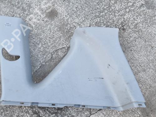 Used Boot lining Boot lining TOYOTA RAV 4 III (_A3_) 2.2 D 4WD (ALA30_, ALA30R) (136 hp) 35536119 35536119