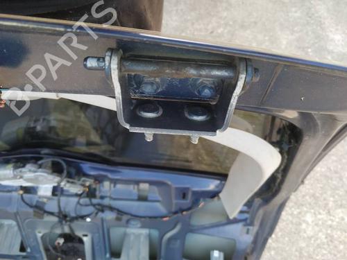Used Hinge/Door check strap Hinge/Door check strap 35385510 35385510