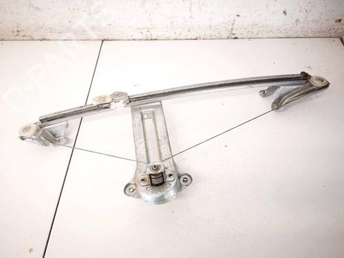 Used Rear left window mechanism Rear left window mechanism 34742779 34742779