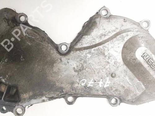 Used Timing cover Timing cover NISSAN PRIMERA Hatchback (P12) 2.2 Di (126 hp) 35343216 35343216