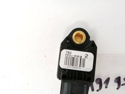 Electronic sensor TOYOTA YARIS (_P9_) 1.4 D-4D (NLP90_, NLP90R) | BP32951694M84 - Image 3