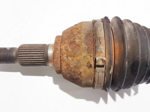 Left front driveshaft SAAB 9-3 (YS3F, E79, D79, D75) 2.2 TiD | BP35565287M38 - Image 2