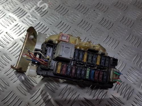 Used Fuse box Fuse box DAIHATSU GRAN MOVE (G3) 1.6 16V (G301) (91 hp) 33491057 33491057