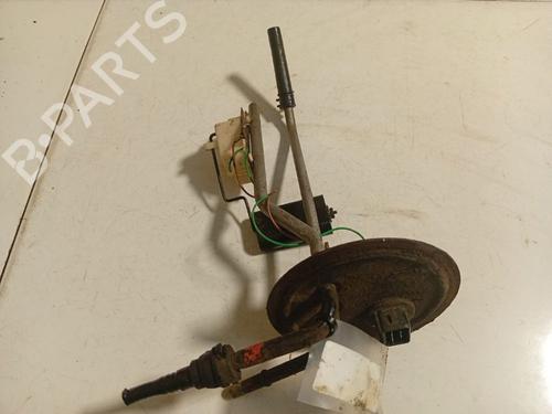 Electronic module FORD TRANSIT Van (E_ _) 2.5 DI (EAL, EAS) | BP38550435M83 - Image 3