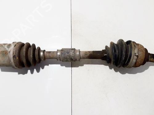 Used Right front driveshaft Right front driveshaft MAZDA 323 S V (BA) 2.0 D (71 hp) 35857933 35857933