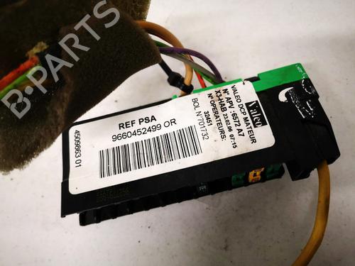 Fuse box CITROËN C5 II (RC_) 2.0 16V (RCRFJB, RCRFJC) | BP32891205E1 - Image 2