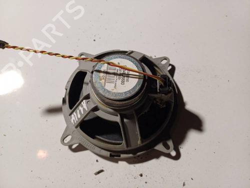 Speaker CITROËN BERLINGO MULTISPACE (B9) 1.6 HDi 110 | BP32573558E2