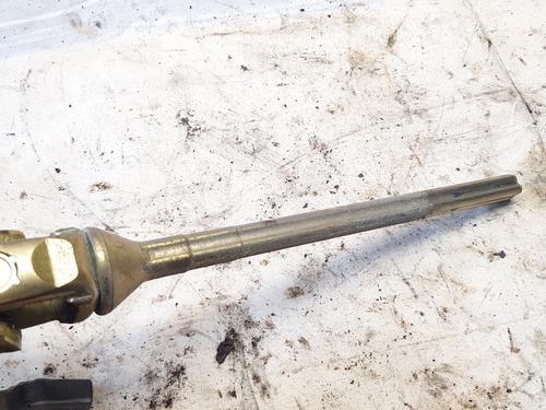 Used Steering column universal joint Steering column universal joint RENAULT MEGANE Scenic (JA0/1_) 1.6 e (JA0F) (90 hp) 35510531 35510531