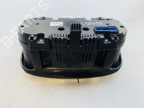 Instrument cluster OPEL CORSA E (X15) 1.4 (08, 68) | BP35517448C47 - Image 2