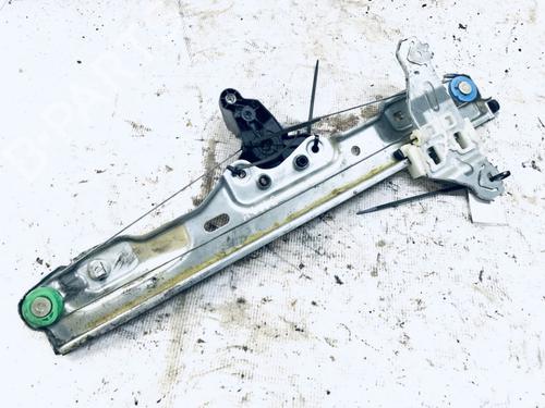 Used Rear left window mechanism Rear left window mechanism 35610522 35610522