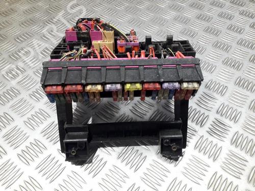 Used Fuse box Fuse box FORD GALAXY I (WGR) 1.9 TDI (130 hp) 33502663 33502663