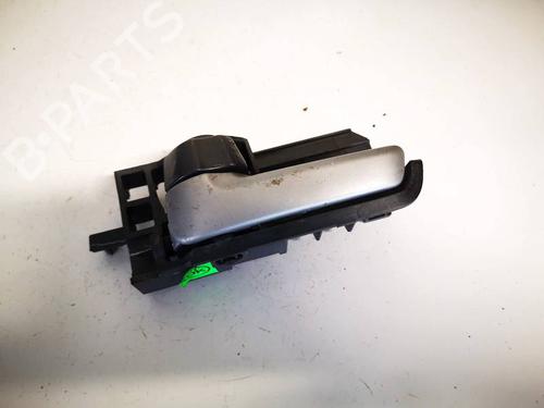 Used Rear left interior door handle Rear left interior door handle NISSAN PIXO (UA0) 1.0 (68 hp) 34928094 34928094