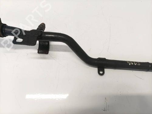 Pipe VOLVO S70 (874) 2.5 TDI | BP35199318M125 - Image 4