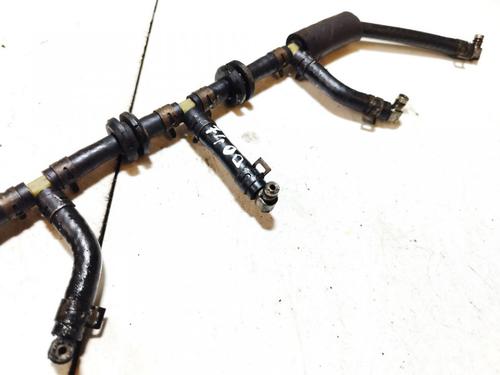 Pipe MAZDA 6 Hatchback (GG) 2.0 DI (GG14) | BP35481187M125 - Image 3