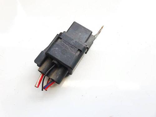 Electronic sensor VW PASSAT B7 (362) 2.0 TDI | BP37009377M84 - Image 3