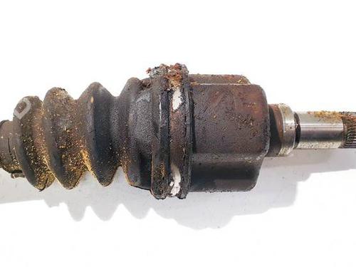 Left front driveshaft AUDI A6 C6 (4F2) 2.4 | BP35351470M38 - Image 3