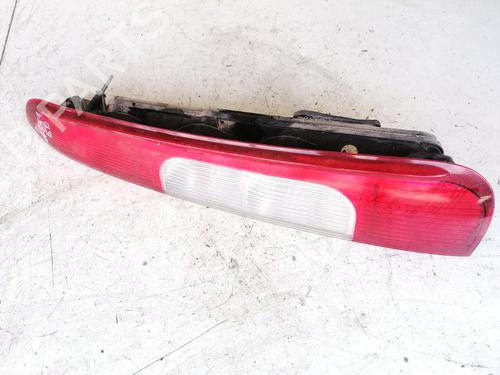 Used Right taillight Right taillight FORD C-MAX (DM2) 1.6 TDCi (90 hp) 35598625 35598625