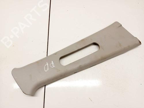 Used Other Other MAZDA DEMIO (DW) 1.3 16V (DW3W, DW19) (63 hp) 34831297 34831297