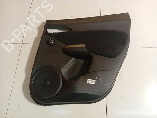 Used Rear right panel Rear right panel HONDA CIVIC VIII Hatchback (FN, FK) 2.2 CTDi (FK3) (140 hp) 36312299 36312299
