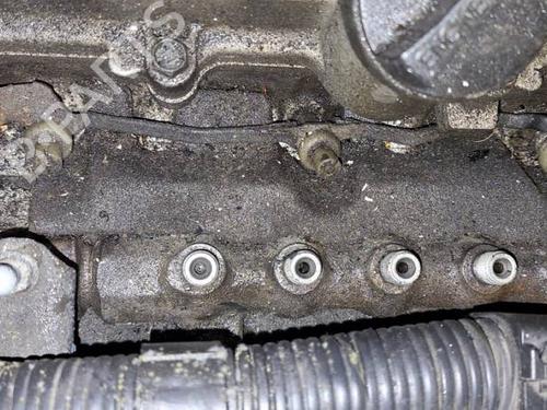 Used Injection rail Injection rail 34867741 34867741