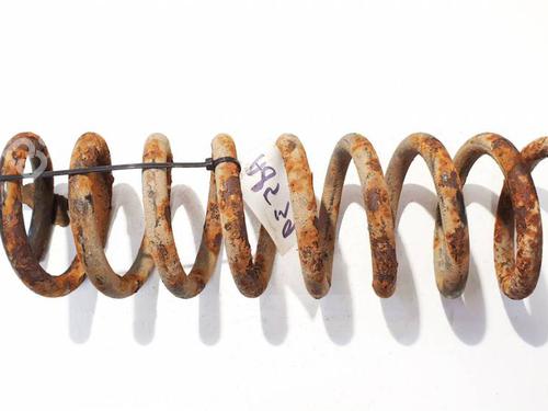 Used Shock absorber spring Shock absorber spring MERCEDES-BENZ E-CLASS (W210) E 220 D (210.004) (95 hp) 35374592 35374592