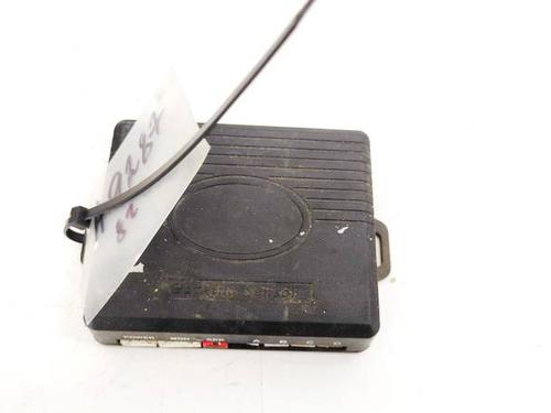 Used Electronic module Electronic module NISSAN PRIMERA Hatchback (P12) 2.2 Di (126 hp) 35233333 35233333