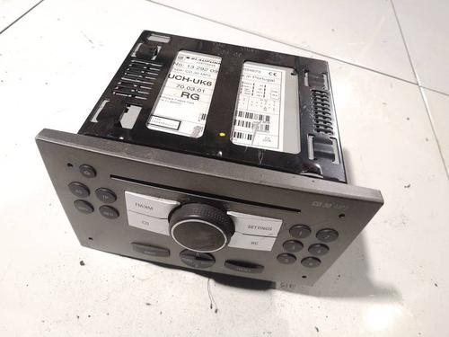 Used Radio Radio 34753704 34753704