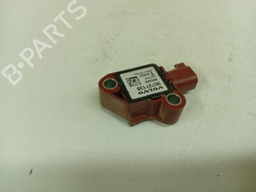 Used Electronic sensor Electronic sensor VOLVO S40 II (544) 1.6 D (110 hp) 40617745 40617745