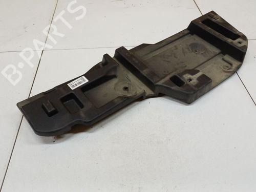 Boot lining MAZDA 6 Hatchback (GH) 2.0 MZR-CD (GH14) | BP34791535I3 - Image 2